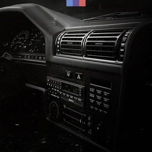 NBA (DRIFT SERIES III)