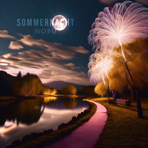 Sommernacht