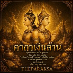 คาถาเงินล้าน