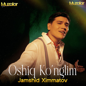 Oshiq Bu Ko'ngil (Speed Up Version)