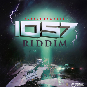 1057Riddim (Instrumental)