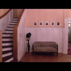 The Gift (a Song of Christmas)