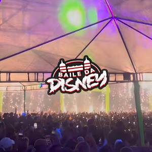 BAILE DA DISNEY VS AS DO JOB