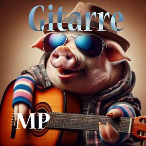 Gitarre