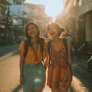 Bạn Thân Của Tôi