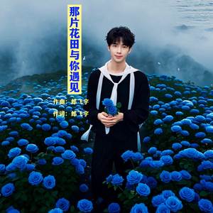 那片花田与你遇见