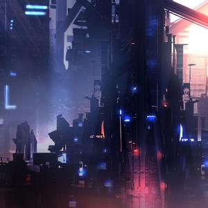 Fix You (Lo-Fi Remix)