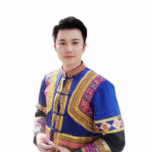 《跌侬玛》（阿哥等妹归来）