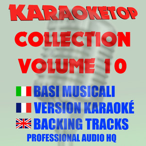 Tu che ne sai (Originally Performed by Gigi D'Alessio) [Karaoke Version]