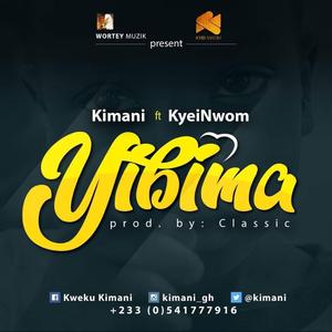 yibima (feat. kyei nwom)