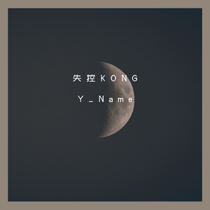失控KONG