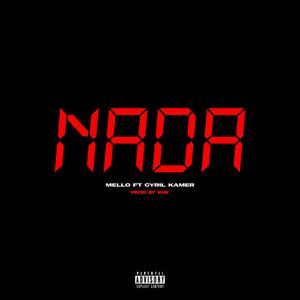 Nada (feat. Cyril Kamer)