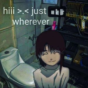 辛劳的感觉；只有我一个人，独自