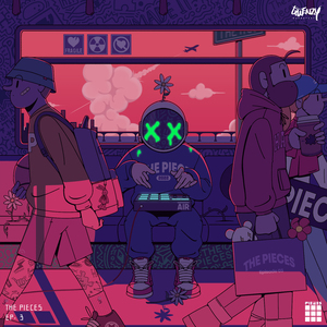 해빙기 (prod.Bloop)