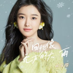 回忆像无声的大雨