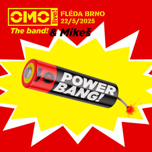 Here She Comes (Live)