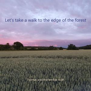 Open the door (let's go for a walk) (feat. Marstrand)