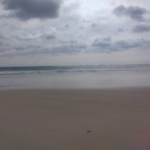 水平線の向こうへー２