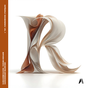 Piano Concerto No. 3 in D Minor, Op. 30:I. Allegro ma non tanto