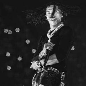 [免费伴奏] Falls Down - 亚特兰大Trap | Lil Baby Type Beat