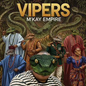 Vipers