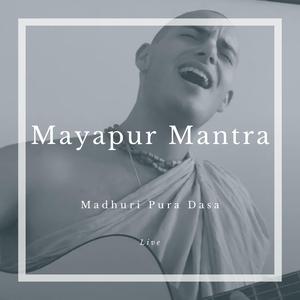 Mayapur Mantra (Live)