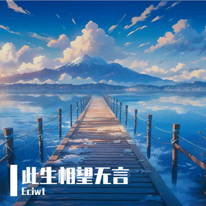 此生相望无言