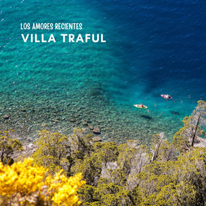 Villa Traful