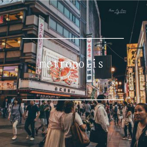metropolis