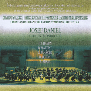 Franz Joseph Haydn: Koncertantna Simfonija Za Violinu, Violončelo, Obou, Fagot I Orkestar U B-Duru, Op.84 – Allegro