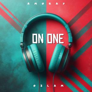 On one (feat. Ozlam)