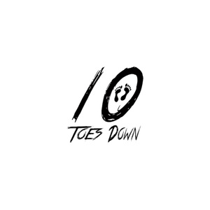 10 Toes Down