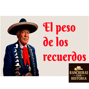 El peso de los recuerdos
