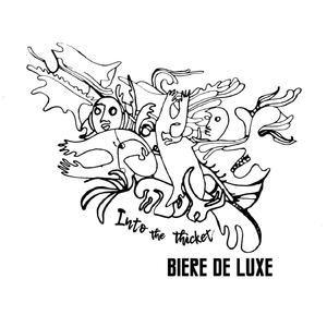 Biere De Luxe Theme