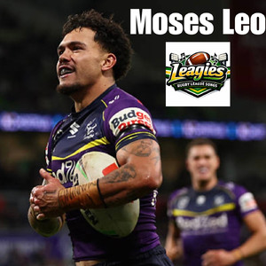 Moses Leo