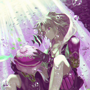 ne Night Progresive(万箭穿心)