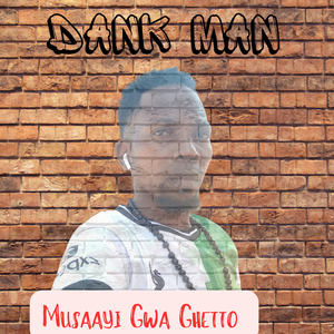 Musaayi Gwa Ghetto