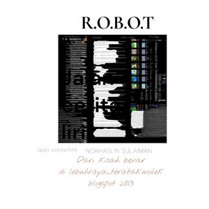 R.O.B.O.T