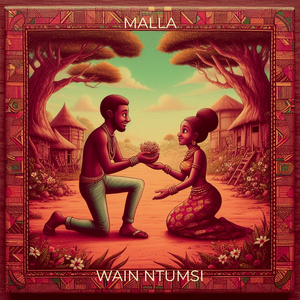 Malla