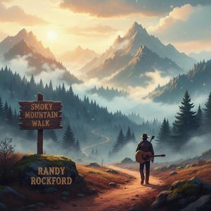 Smoky Mountain Walk