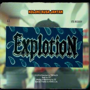 EXPLOTION
