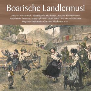 Landler in A (Kreuther Musikanten)