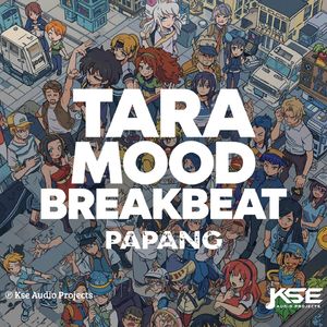 TARA MOOD BREAKBEAT