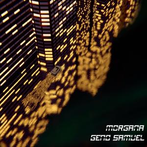 Something in the Moon