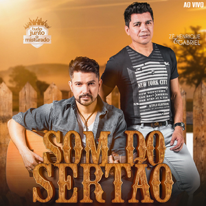 Som do Sertão (Tudo Junto e Misturado, Ao Vivo)