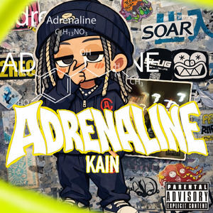 ADRENALINE