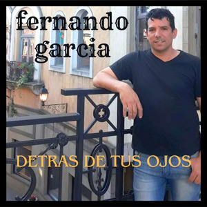 Detras de Tus Ojos