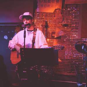 一千年以后弹唱片段（翻自 群星）