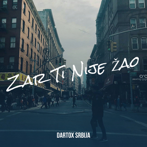 Zar Ti Nije Zao