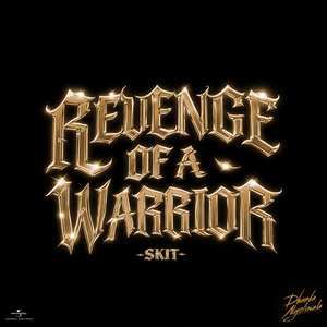 Revenge of a Warrior